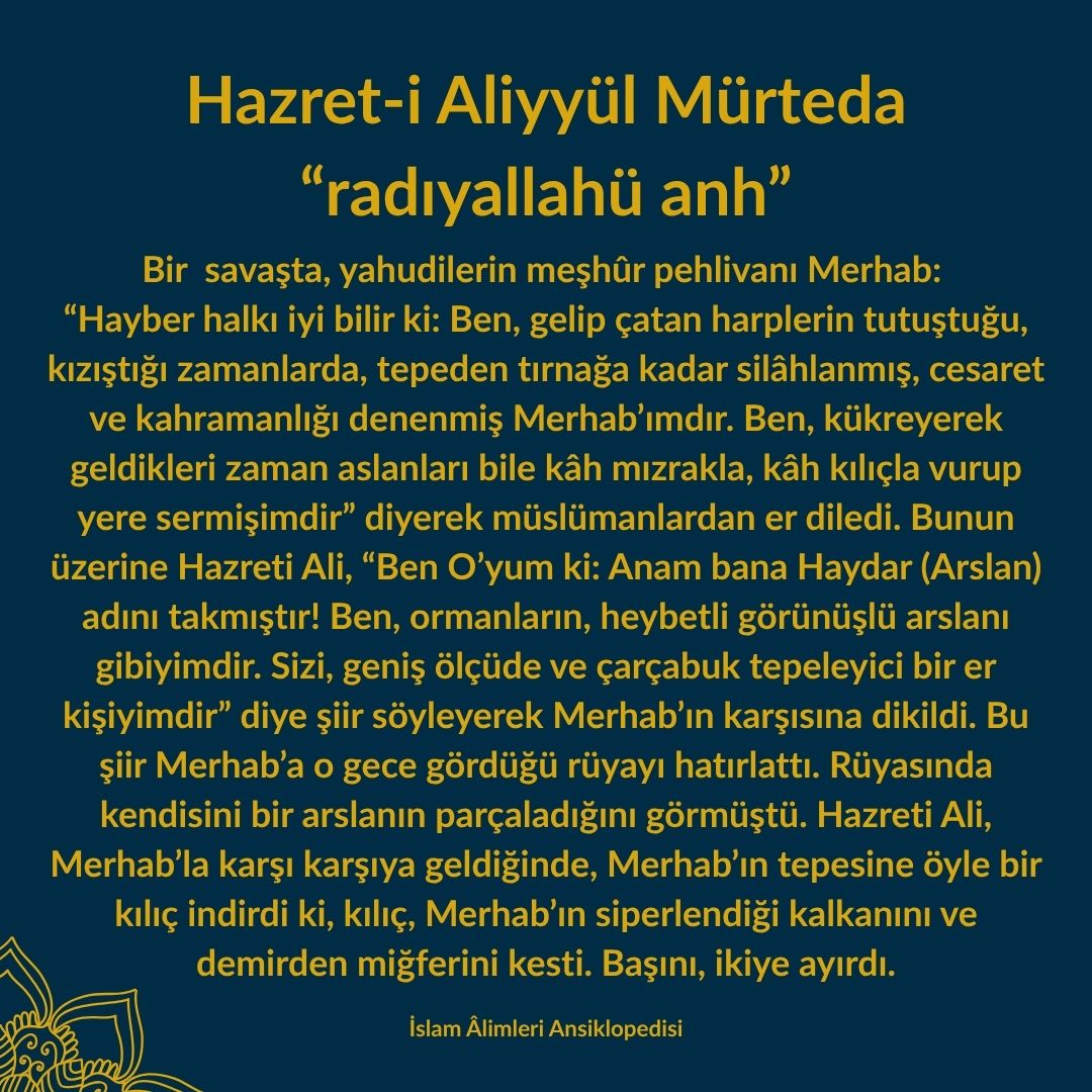 Aliyyül Mürteda (11)